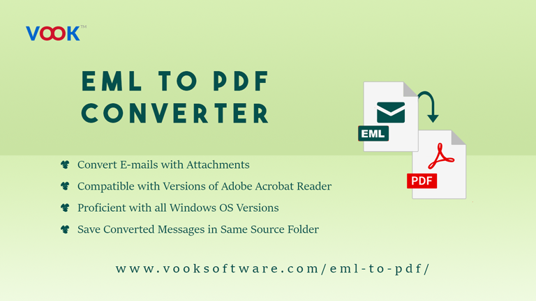 free eml to pdf converter